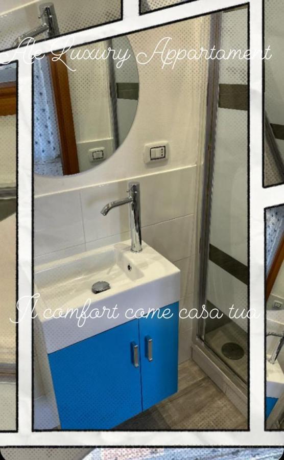 Ale Apartament Villa Palermo Bagian luar foto